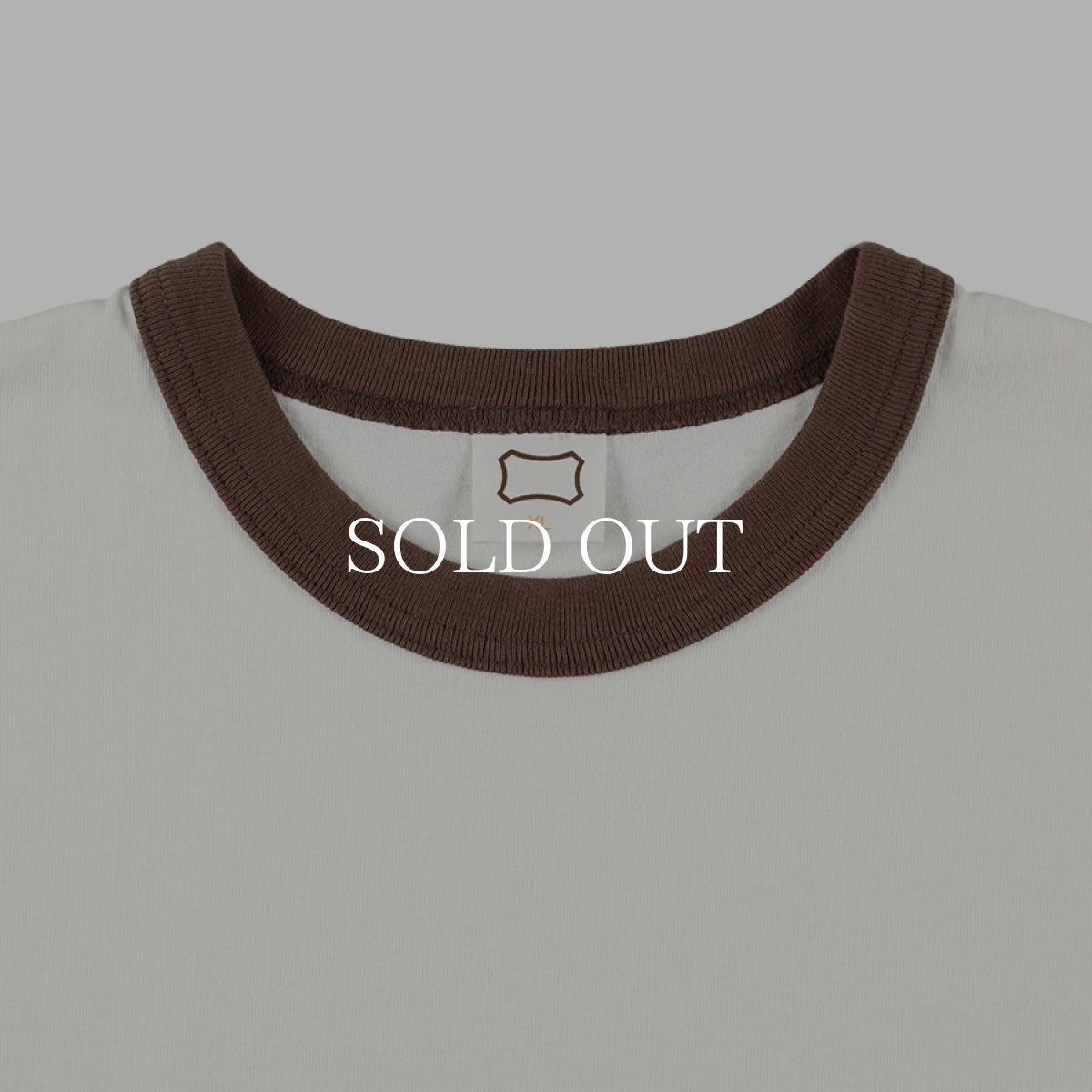 画像4: STANDARD CALIFORNIA  SD US Cotton Ringer Pocket Long Sleeve T Vintage Wash (4)