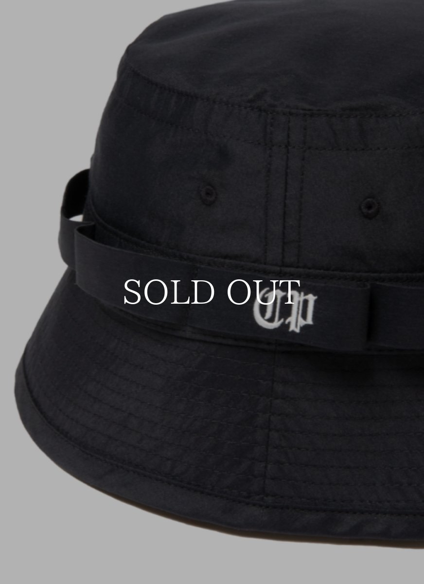 画像4: COOTIE   N/C Poplin Boonie Hat (4)