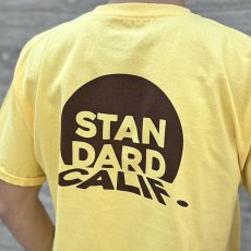 画像11: STANDARD CALIFORNIA  SD Beyond The Coast Line T (11)