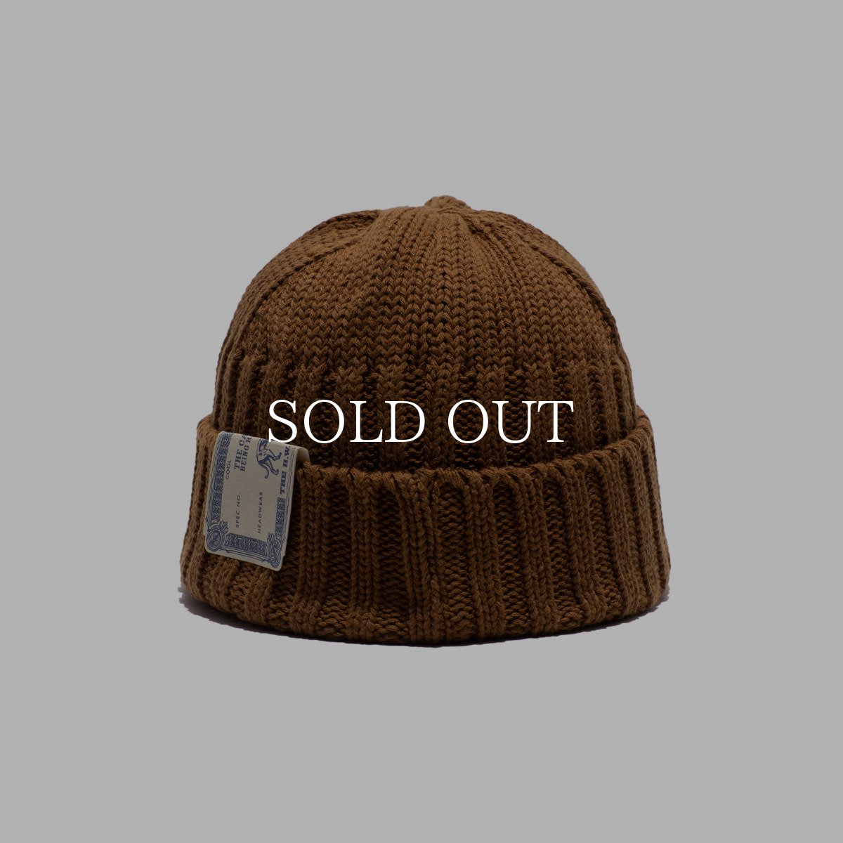 画像14: THE H.W.DOG&CO.  RC WATCH (14)