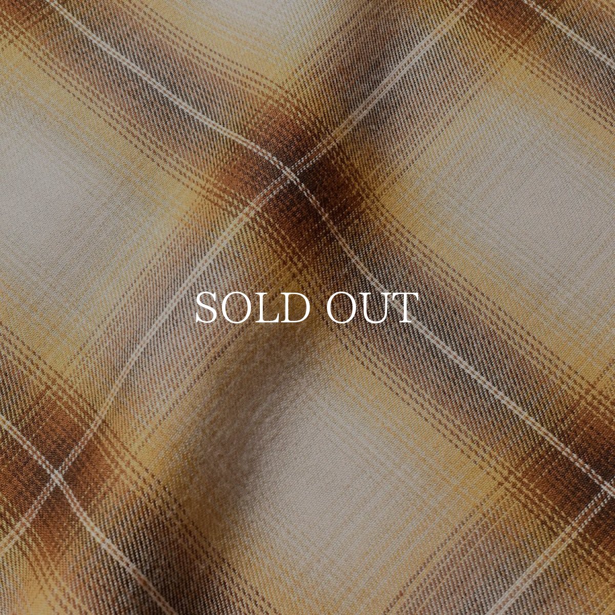 画像15: MINEDENIM  R.Ombre Open Collar SH (15)