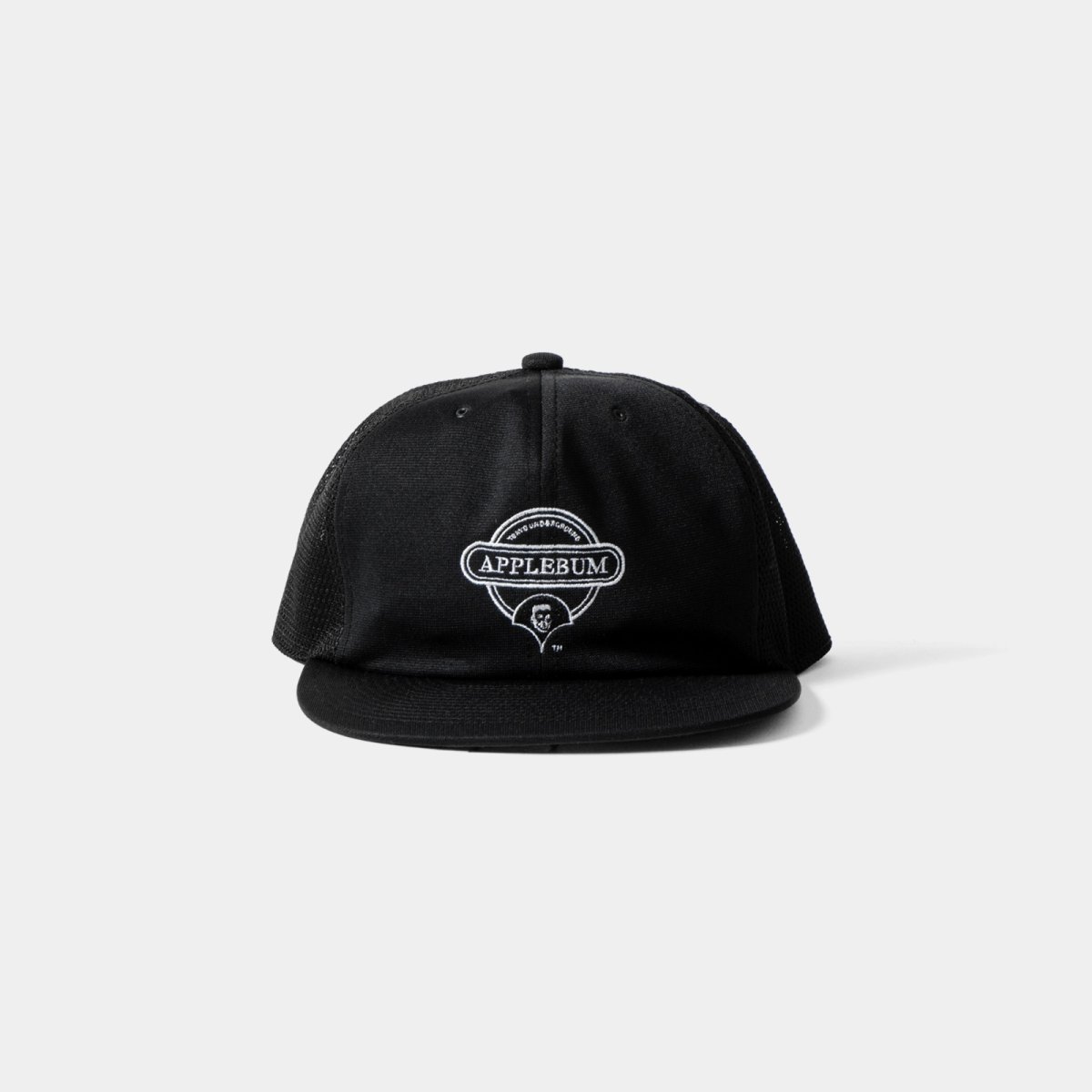画像1: APPLEBUM  Tokyo Underground Mesh Cap (KK83) (1)