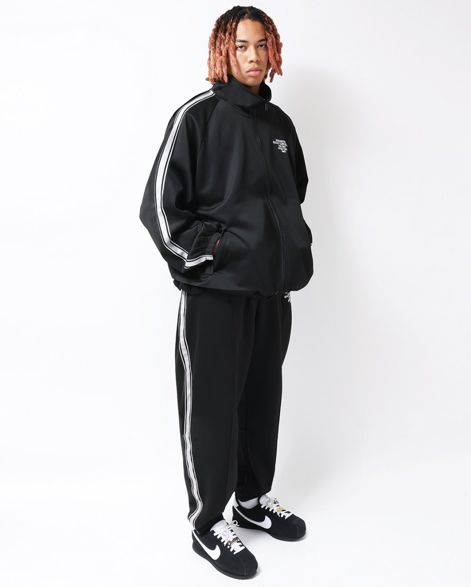 画像3: HideandSeek  Jersey Track Pant (3)