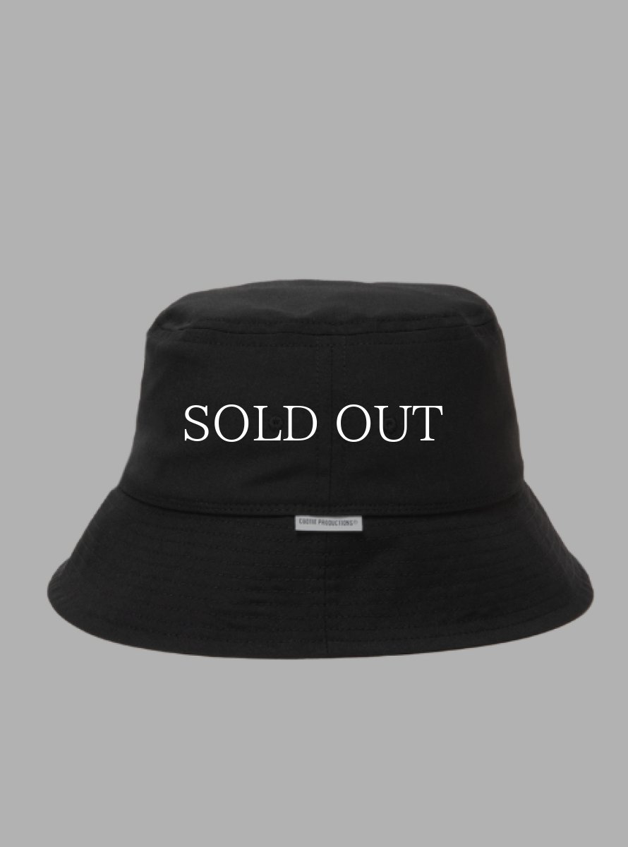 画像2: COOTIE   T/W Bucket Hat (2)