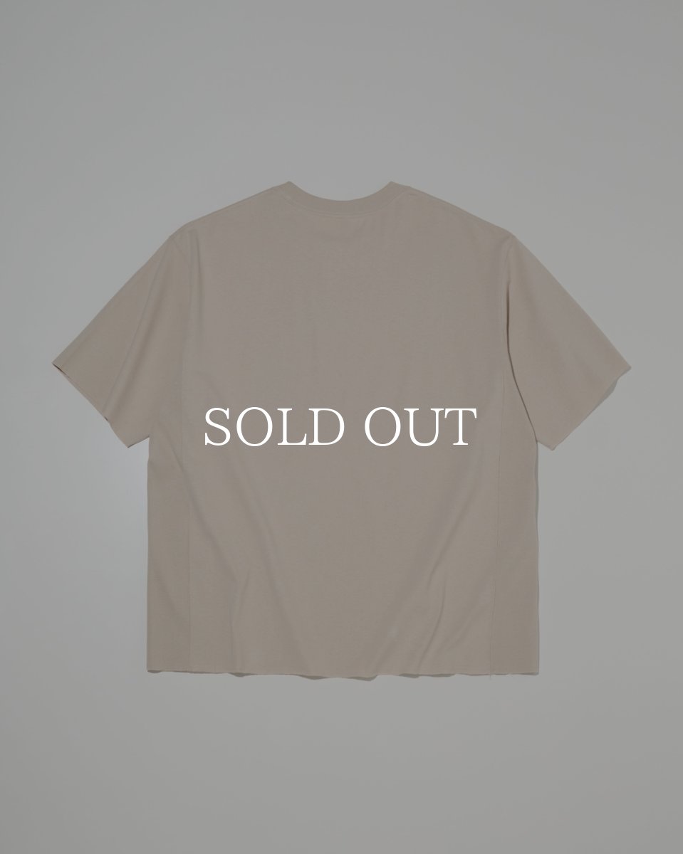 画像8: RADIALL  OLD SKOOL - CREW NECK T-SHIRT S/S (8)