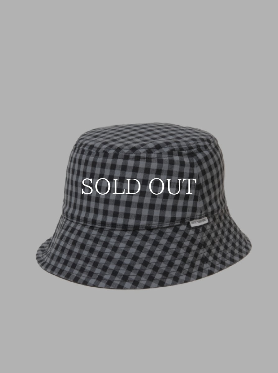画像4: COOTIE   T/W Bucket Hat (4)