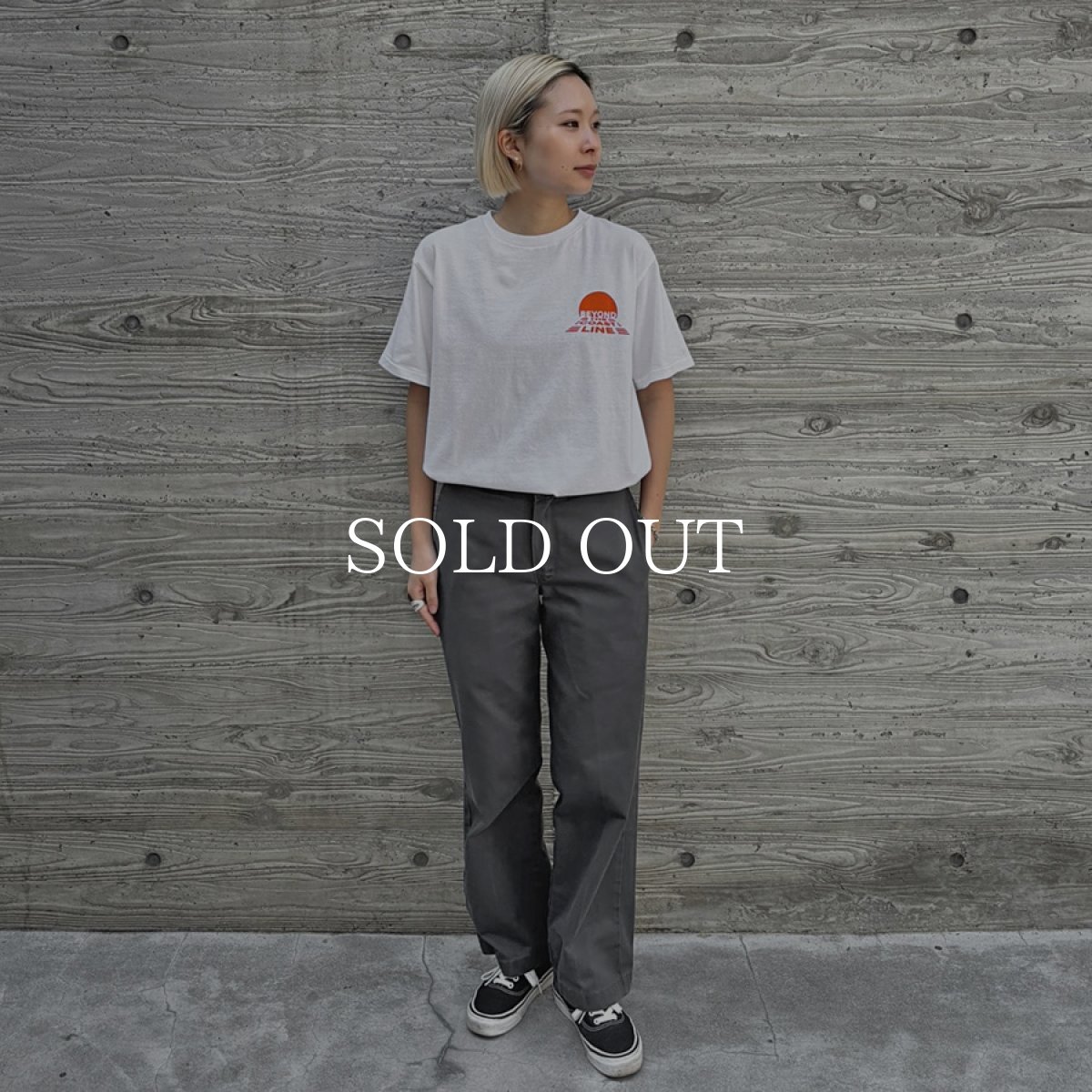 画像13: STANDARD CALIFORNIA  SD Beyond The Coast Line T (13)