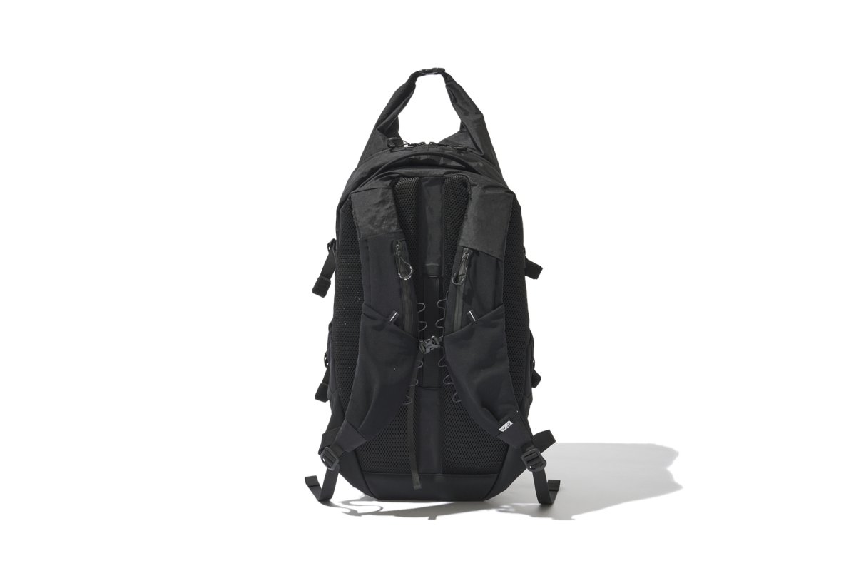 画像2: CMF OUTDOOR GARMENT  BACKPACKERZ 45 X-PAC (2)