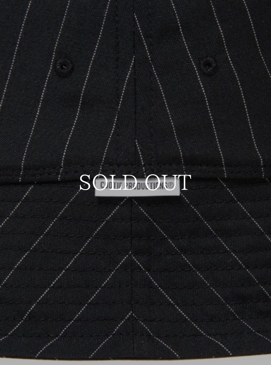 画像9: COOTIE   T/W Bucket Hat (9)