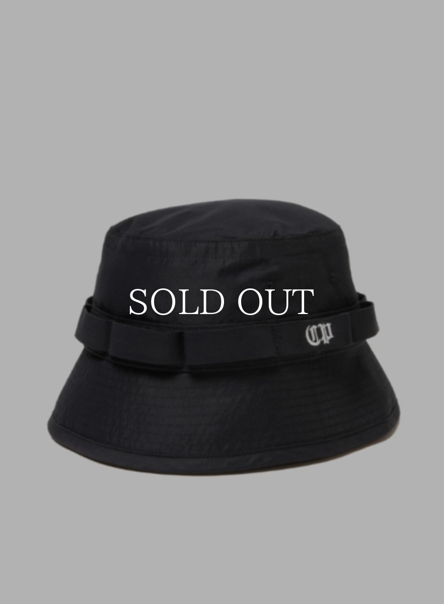 画像1: COOTIE   N/C Poplin Boonie Hat (1)
