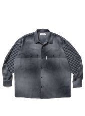 画像1: COOTIE   T/W Work L/S Shirt (1)