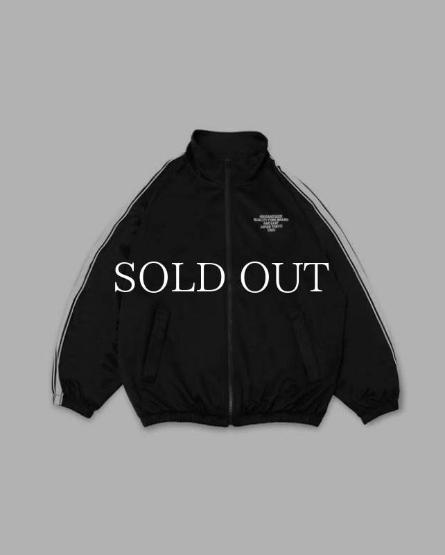 HideandSeek Jersey Track Jacket HC-030425 公式通販