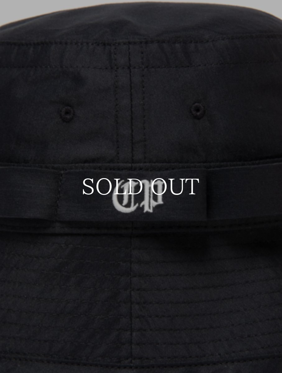 画像3: COOTIE   N/C Poplin Boonie Hat (3)