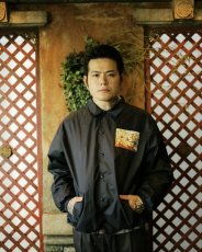 画像3: exodus  TATTOO STUDIO LIFE COACH JACKET TYPE-2 (3)