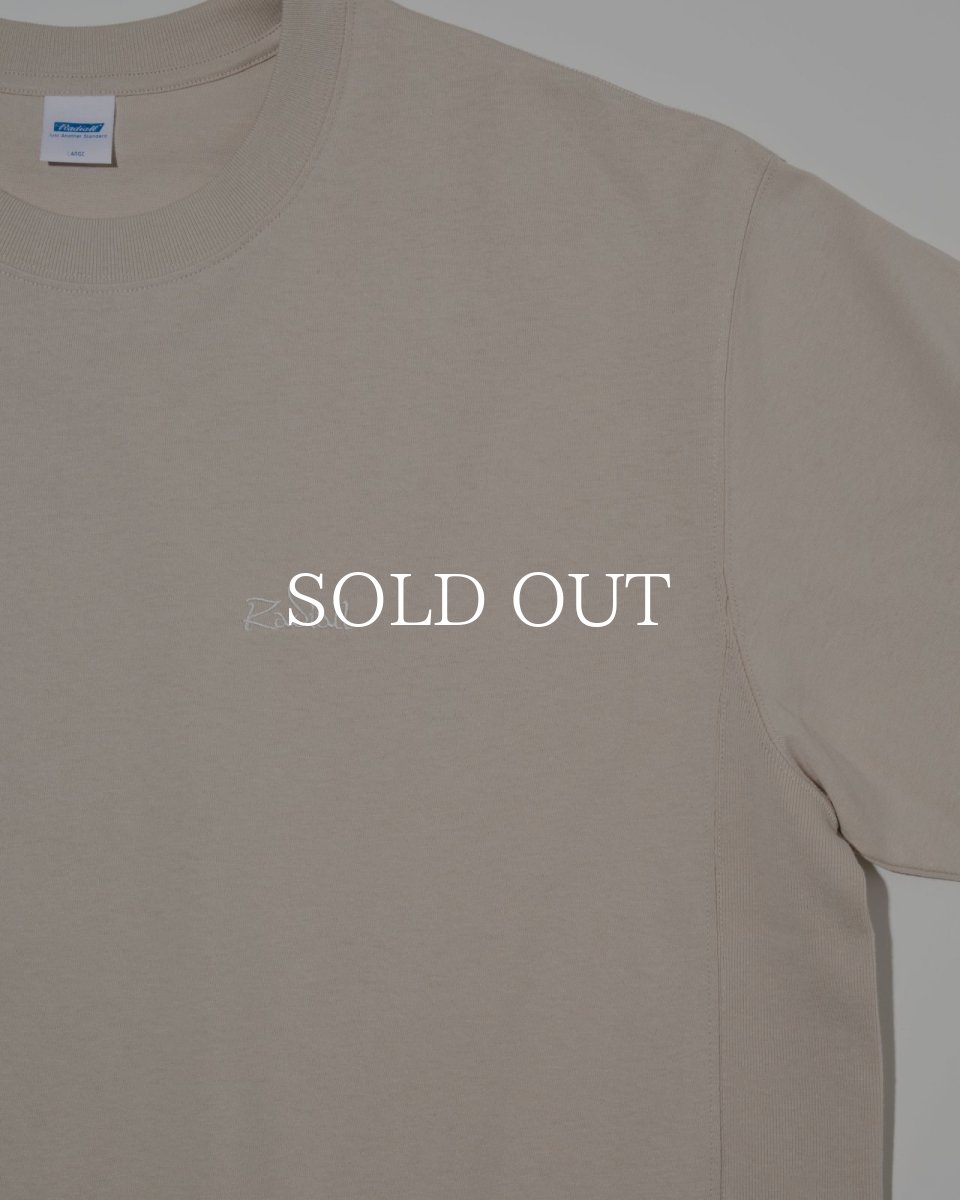 画像9: RADIALL  OLD SKOOL - CREW NECK T-SHIRT S/S (9)