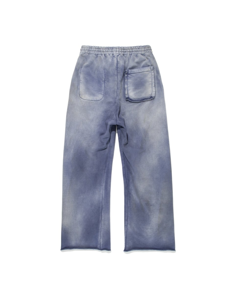 画像2: BOW WOW  US NAVY SWEATPANTS (2)