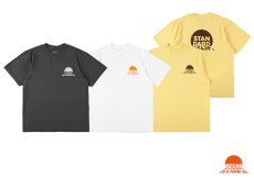 画像1: STANDARD CALIFORNIA  SD Beyond The Coast Line T (1)