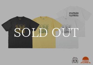 STANDARD CALIFORNIA(スタンダードカリフォルニア)Tシャツ