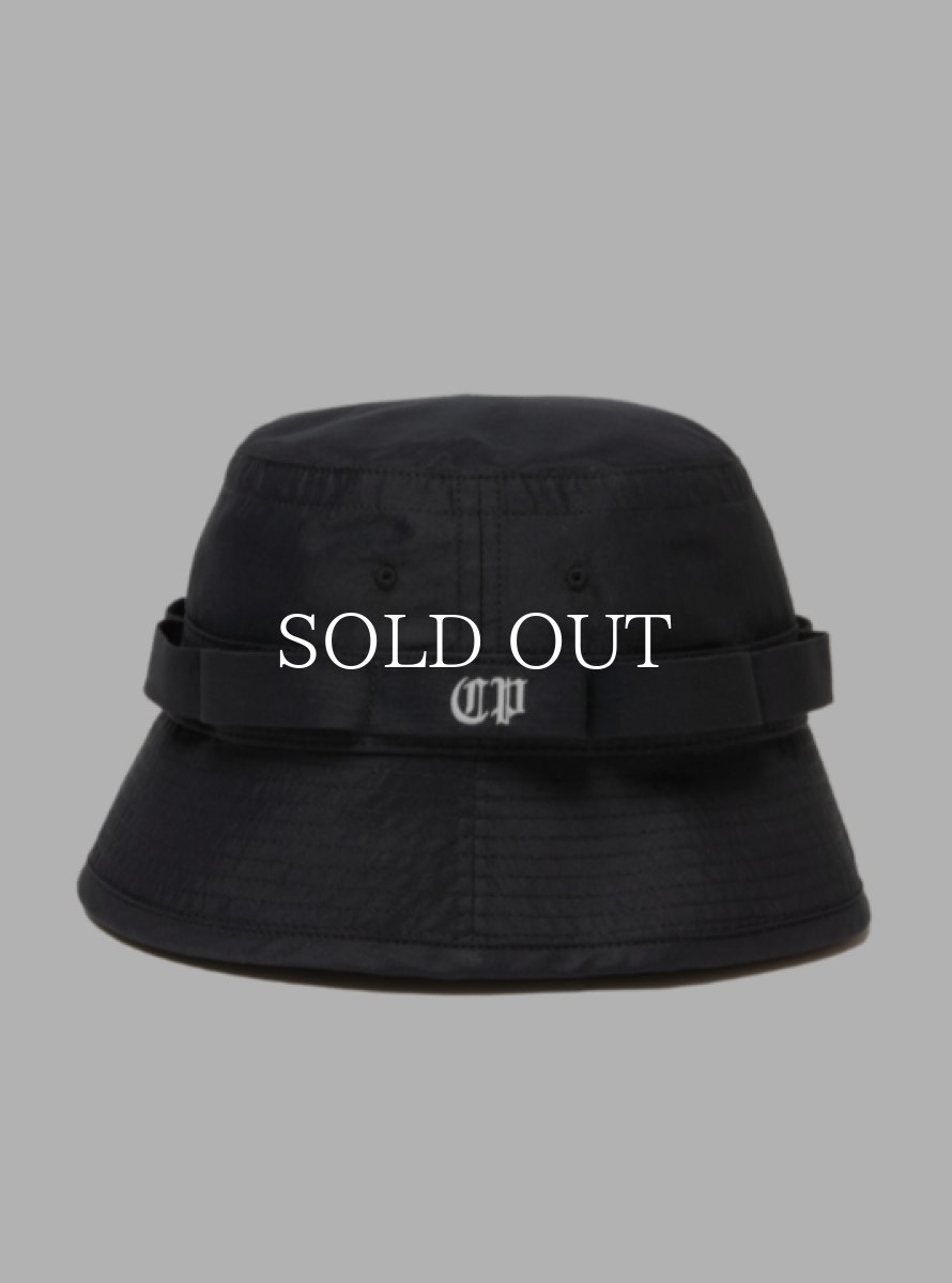 画像2: COOTIE   N/C Poplin Boonie Hat (2)