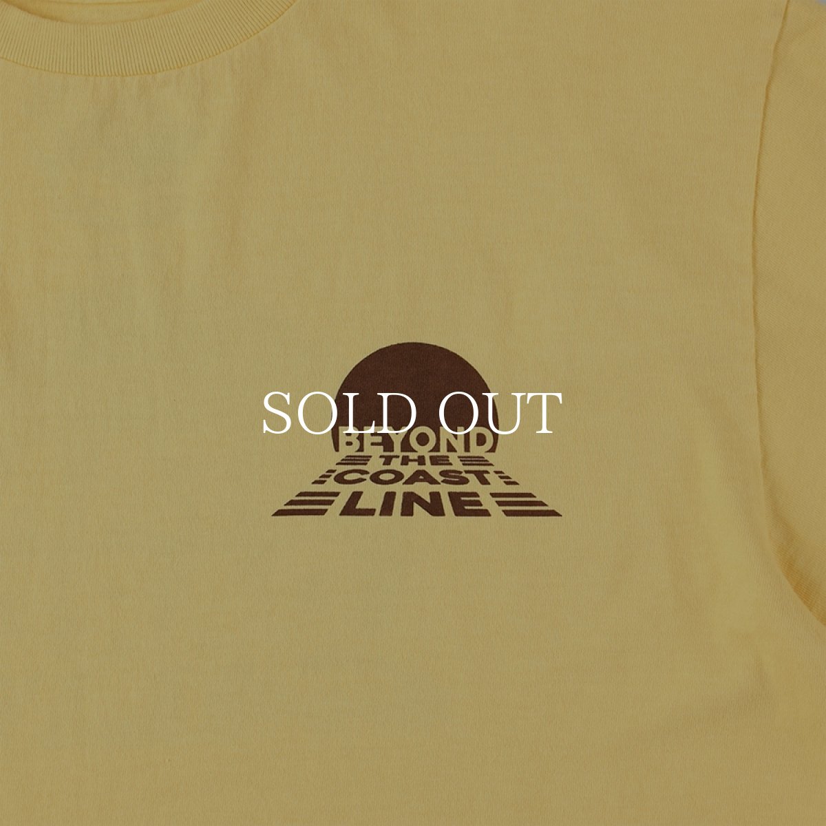 画像6: STANDARD CALIFORNIA  SD Beyond The Coast Line T (6)