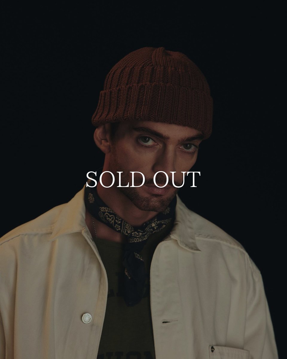 画像18: THE H.W.DOG&CO.  RC WATCH (18)