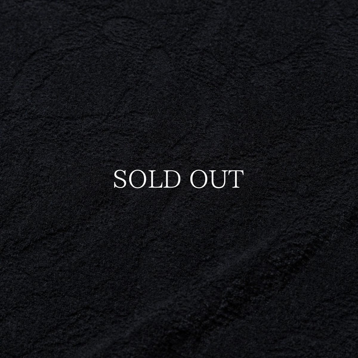 画像3: CALEE  SNAKE PATTERN JACQUARD PILE CS (3)