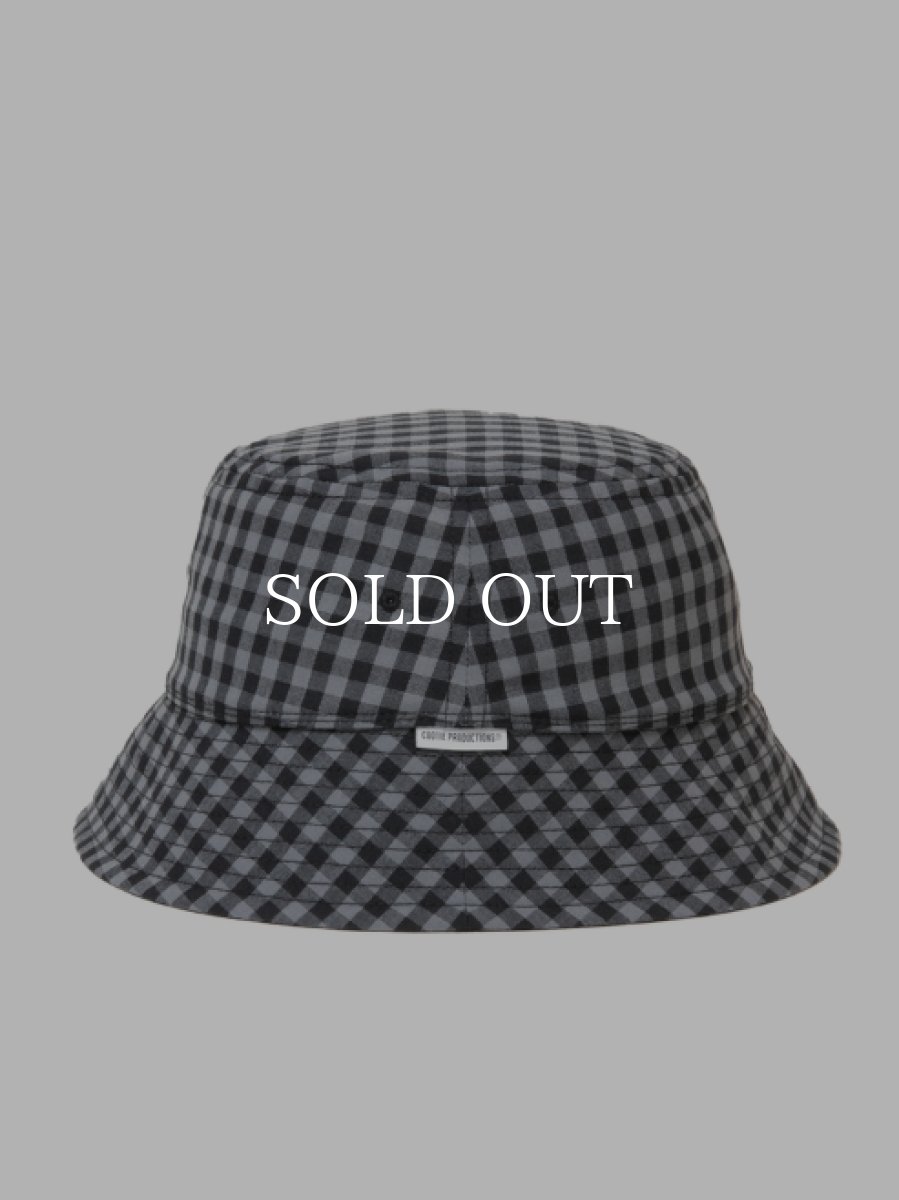 画像5: COOTIE   T/W Bucket Hat (5)