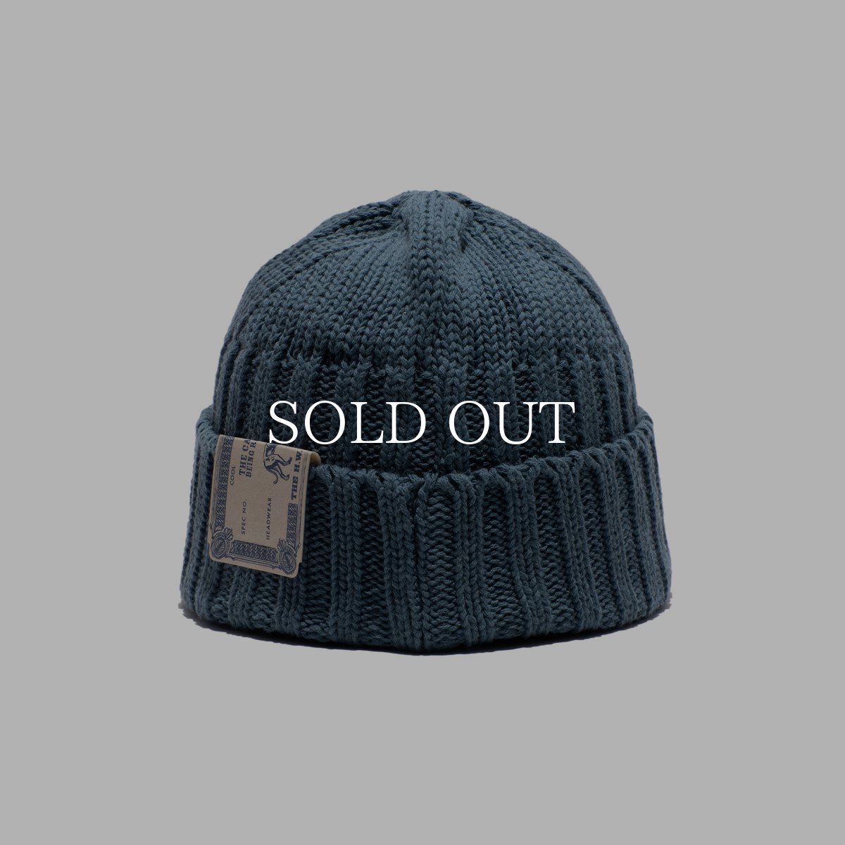 画像9: THE H.W.DOG&CO.  RC WATCH (9)