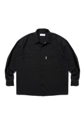 画像1: COOTIE   T/W Work L/S Shirt (1)