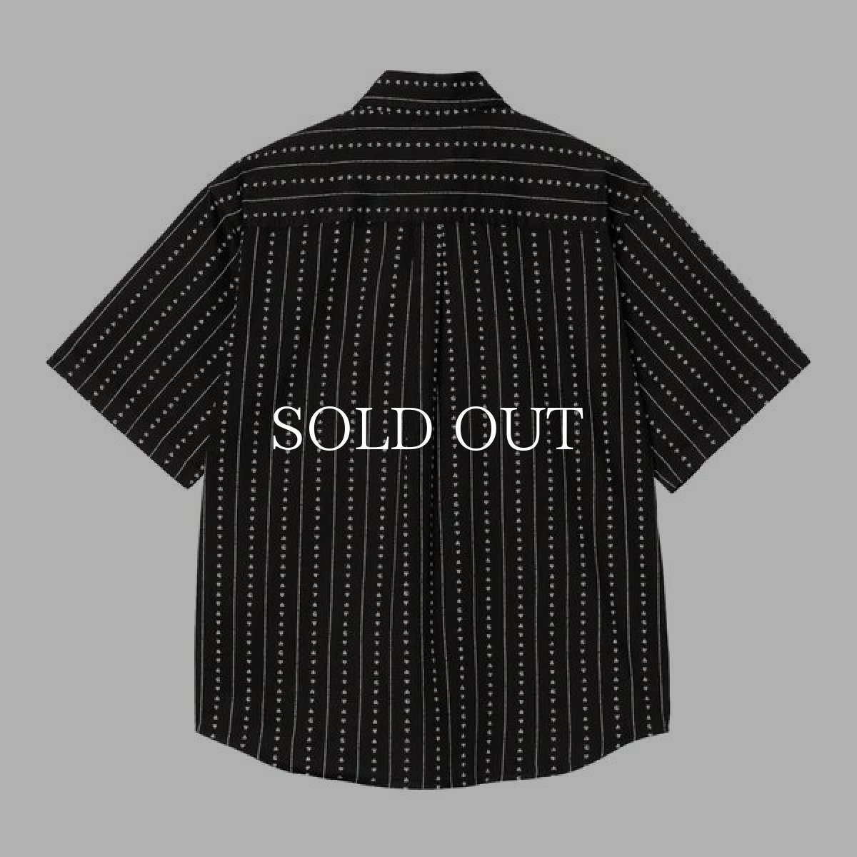 画像2: CARHARTT WIP  S/S DREWE SHIRT (2)