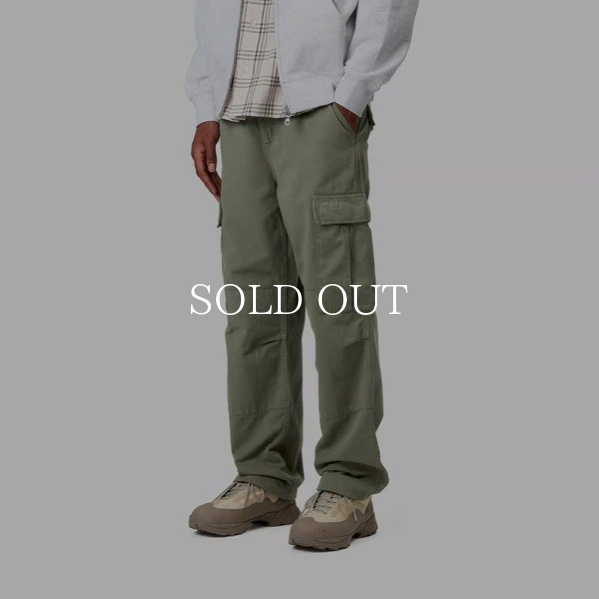画像7: CARHARTT WIP   REGULAR CARGO PANT (7)