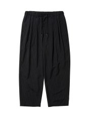 画像1: COOTIE   T/W 2 Tuck Easy Pants (1)
