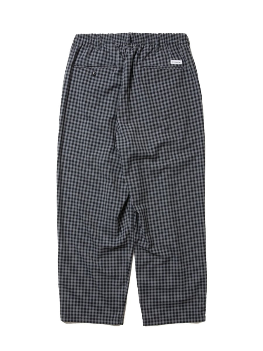 画像2: COOTIE   T/W 2 Tuck Easy Pants (2)