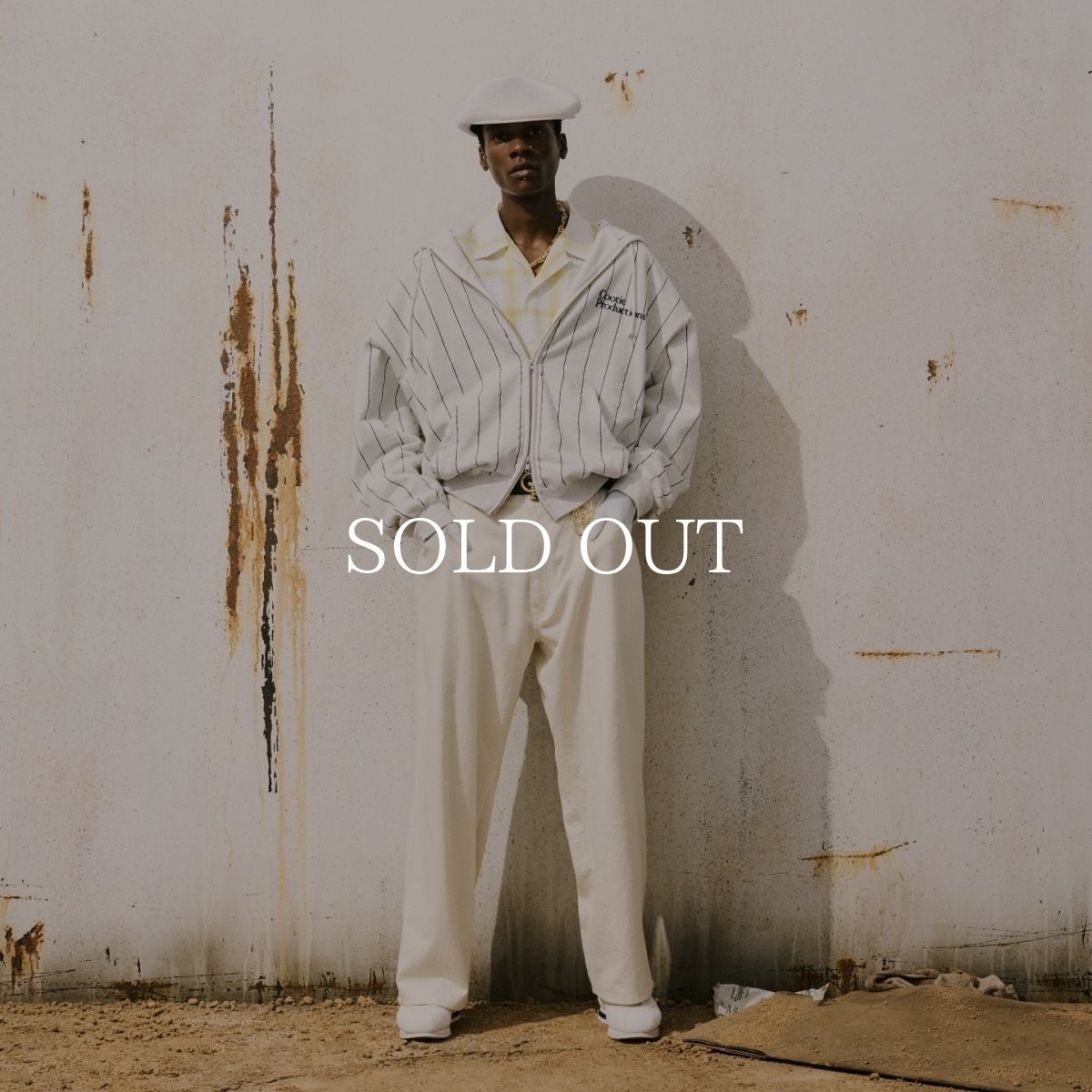 画像6: COOTIE   【再入荷】Symbol Carabiner (6)