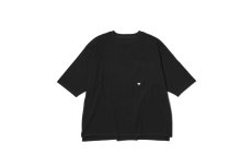 画像1: CMF OUTDOOR GARMENT  SLOW DRY POCKET TEE S/S (1)