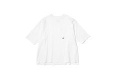 画像2: CMF OUTDOOR GARMENT  SLOW DRY POCKET TEE S/S (2)