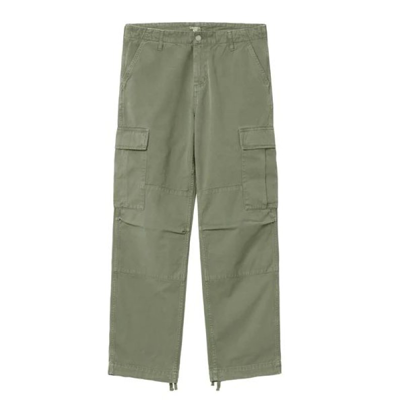 CARHARTT WIP REGULAR CARGO PANT I030475-25SS 公式通販