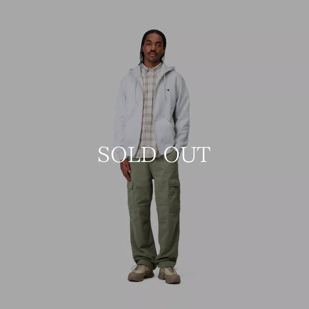画像8: CARHARTT WIP   REGULAR CARGO PANT (8)