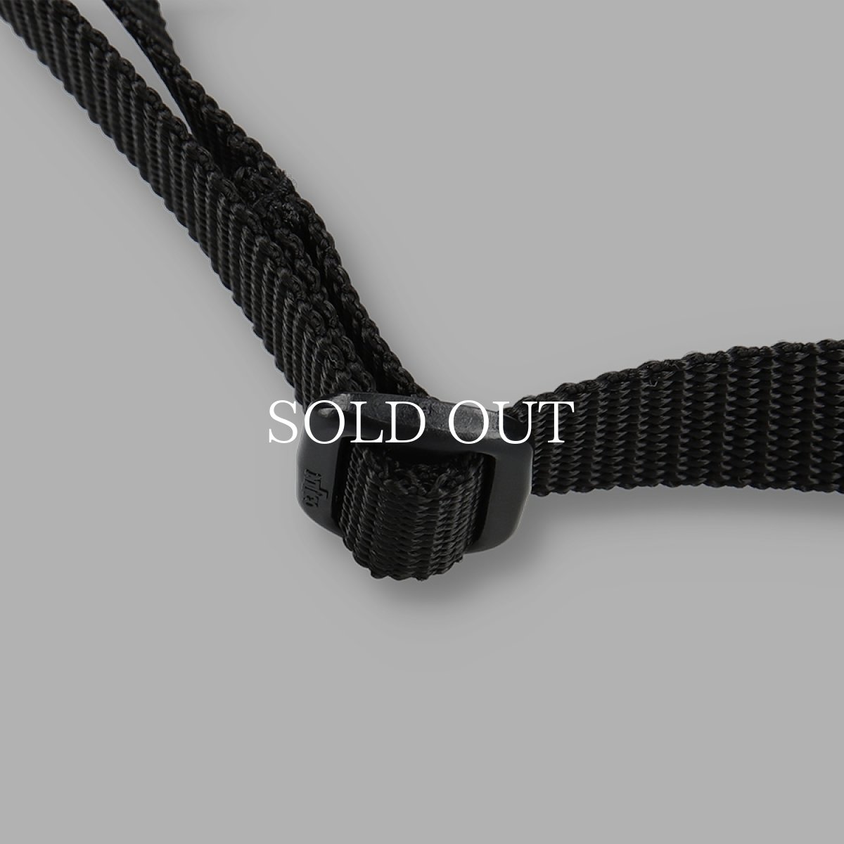 画像6: STANDARD CALIFORNIA  Hand Light / SD Drawstring Pochette (6)