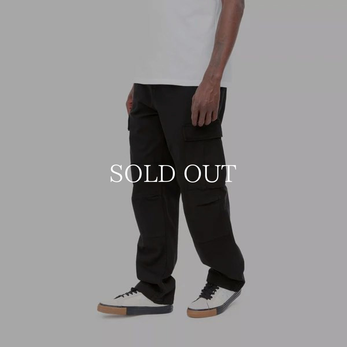画像11: CARHARTT WIP   REGULAR CARGO PANT (11)
