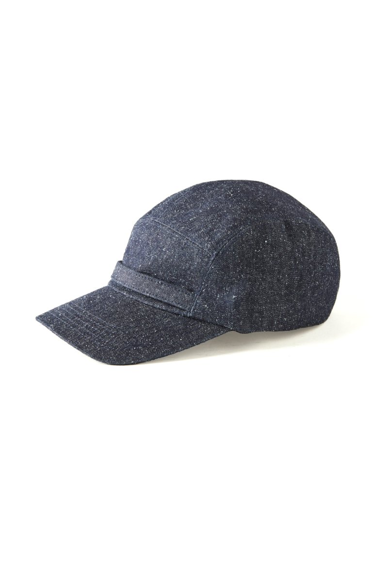 画像1: OLD JOE   FRONT BELTED WORK CAP (1)