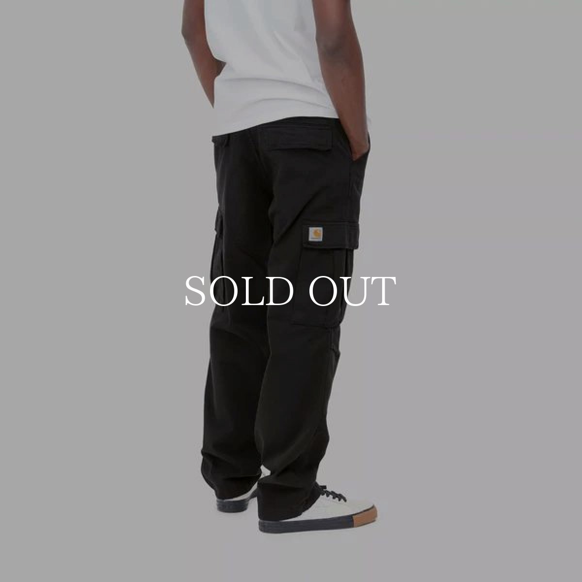 画像10: CARHARTT WIP   REGULAR CARGO PANT (10)