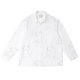 RAW WHITE