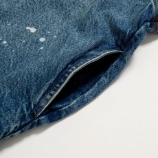 画像4: APPLEBUM  “Apple blossom Logo” Denim Jacket (4)