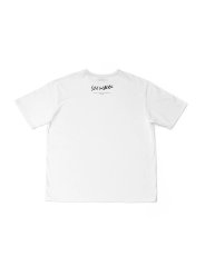 画像2: OLD JOE   CREW-NECK TEE (Saul Steinberg) (2)