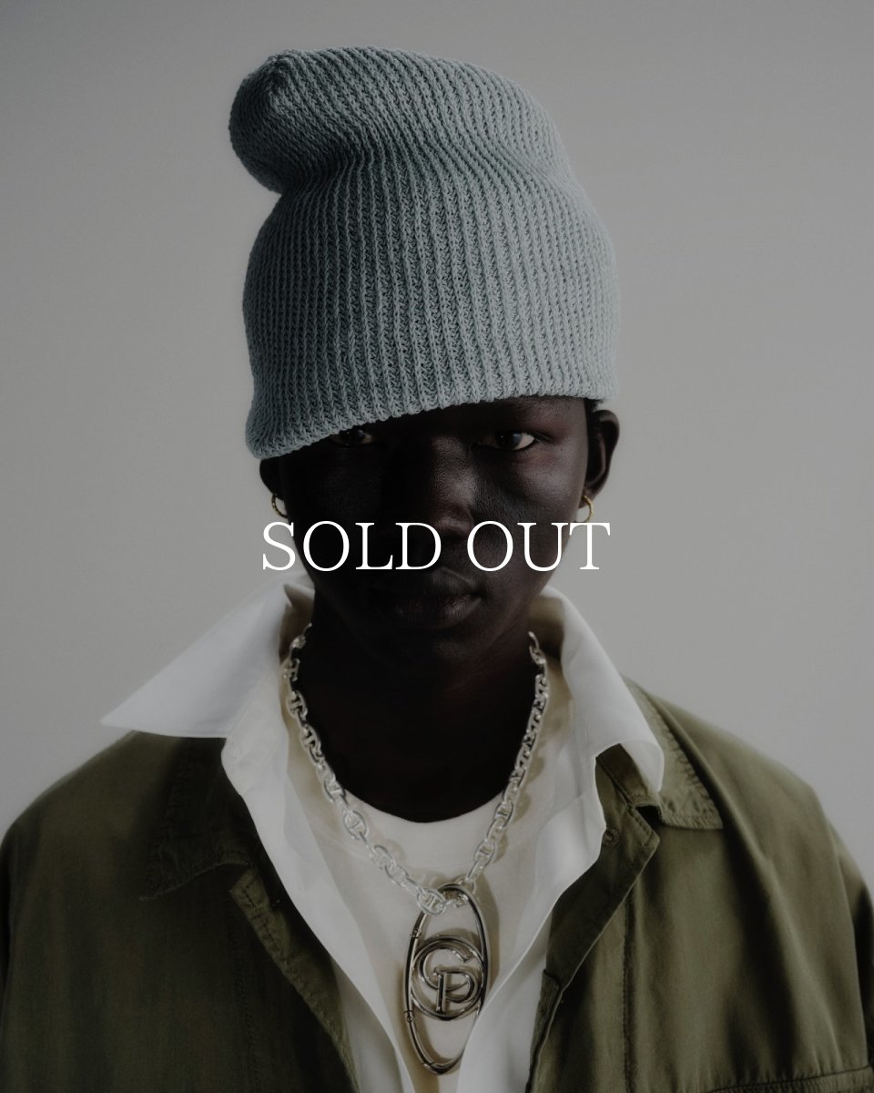 画像4: COOTIE   【再入荷】Symbol Carabiner (4)