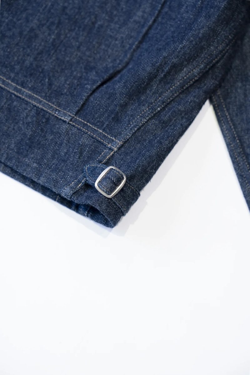 画像5: OLD JOE   ERWIN ZIP JACKET (5)