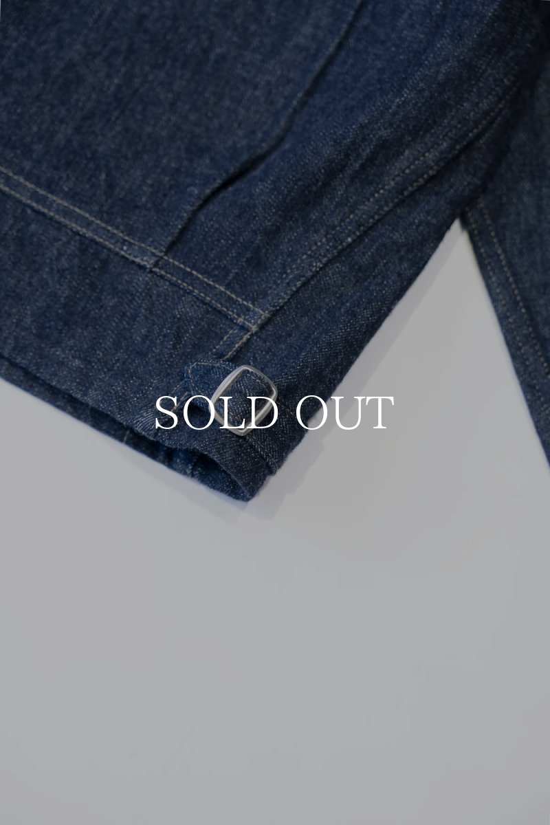 画像5: OLD JOE   ERWIN ZIP JACKET (5)