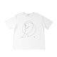 RAW WHITE