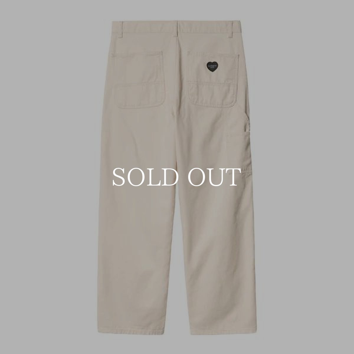 画像1: CARHARTT WIP   DREWE PANT (1)